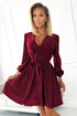 Cocktail dress model 175029